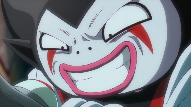 Dragon Ball DAIMA